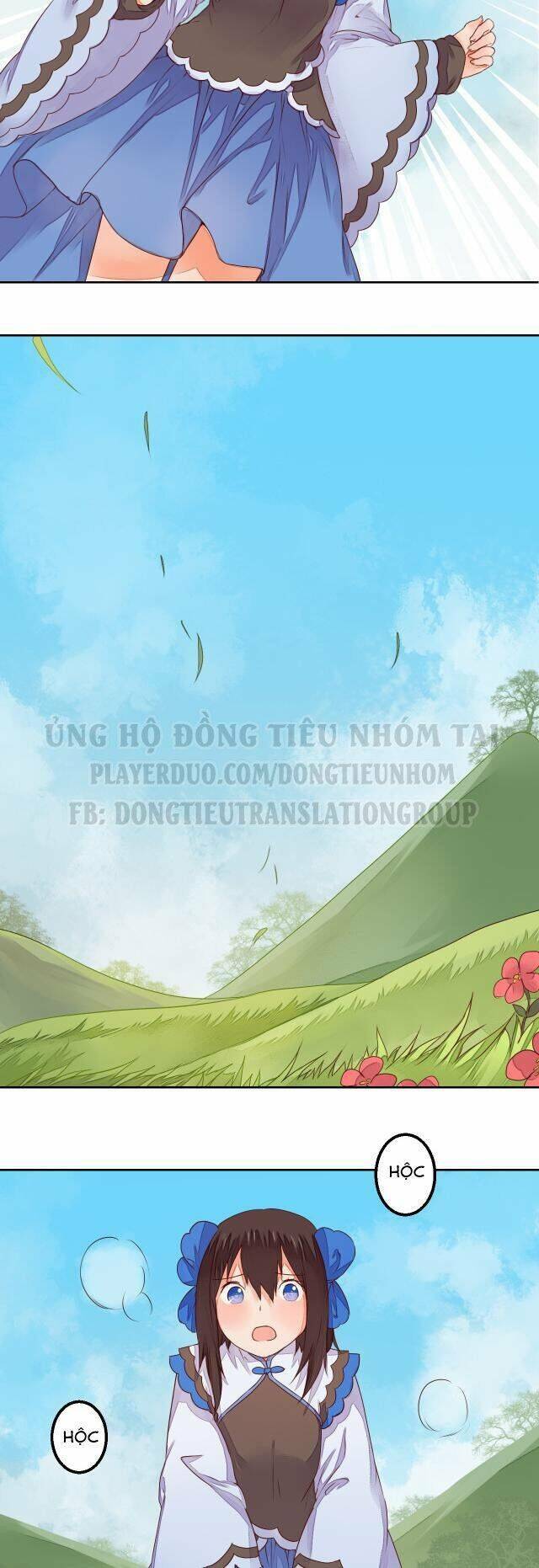 đốt đào hoa chapter 17 7