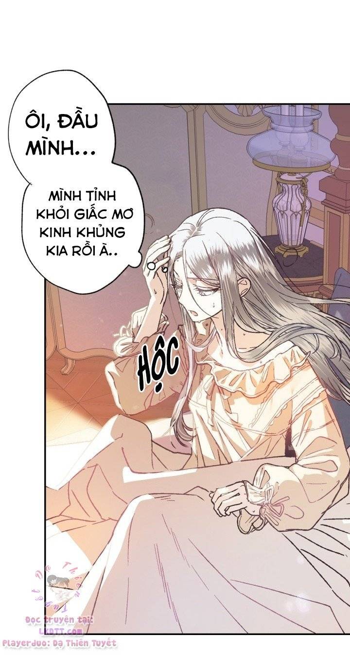 cha, con không muốn kết hôn đâu chapter 5 14