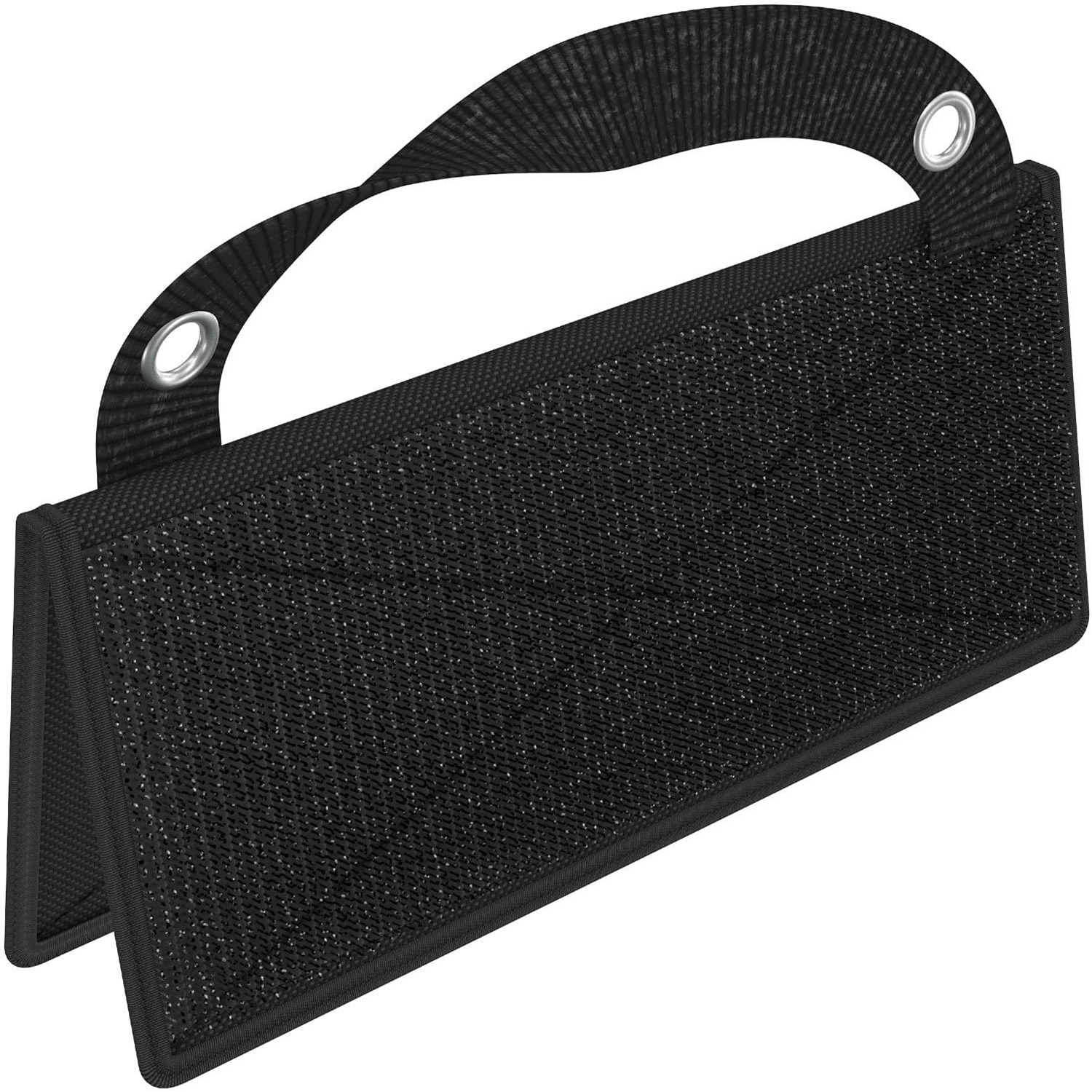 Túi đeo dụng cụ Wera 05004350001 Wera 2go 1 Tool Carrier để đeo di động các túi vải dụng cụ Wera gồm dây đeo vai có thể điều chỉnh và hệ thồng đàn móc kẹp hộp dụng