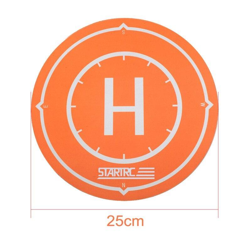 Đệm Hạ Cánh 25CM Có Thể Gập Lại Màu Dạ Quang Cho DJI Mavic Air / Spark / DJI MINI Drone