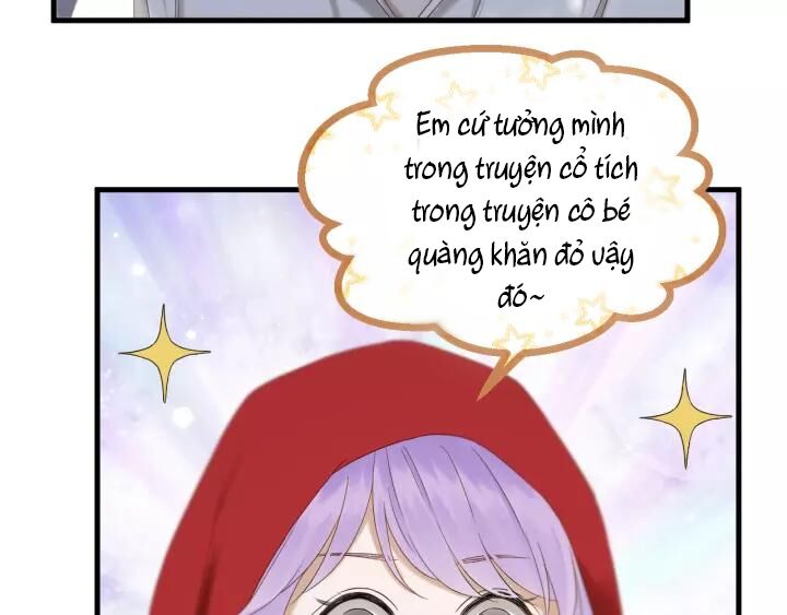 lượm được một tiểu hồ ly phần 3 chapter 94 6