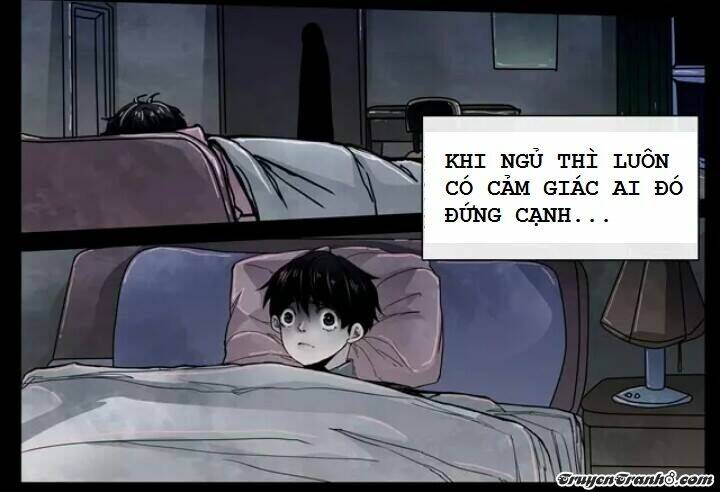 xác ướp chapter 3 17