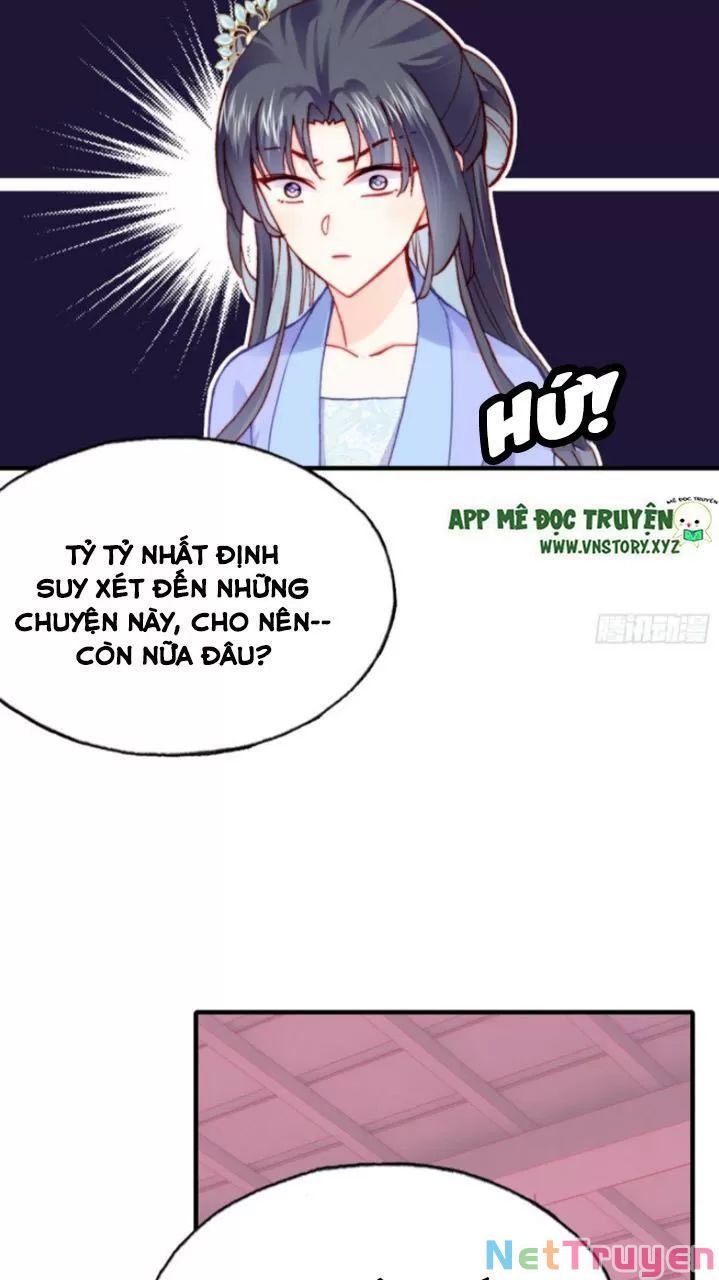 lại bị bệnh chiều chuộng quấn lấy chapter 30 28