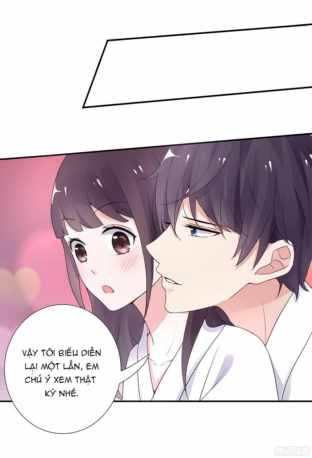 câu chuyện săn vợ chapter 6 14