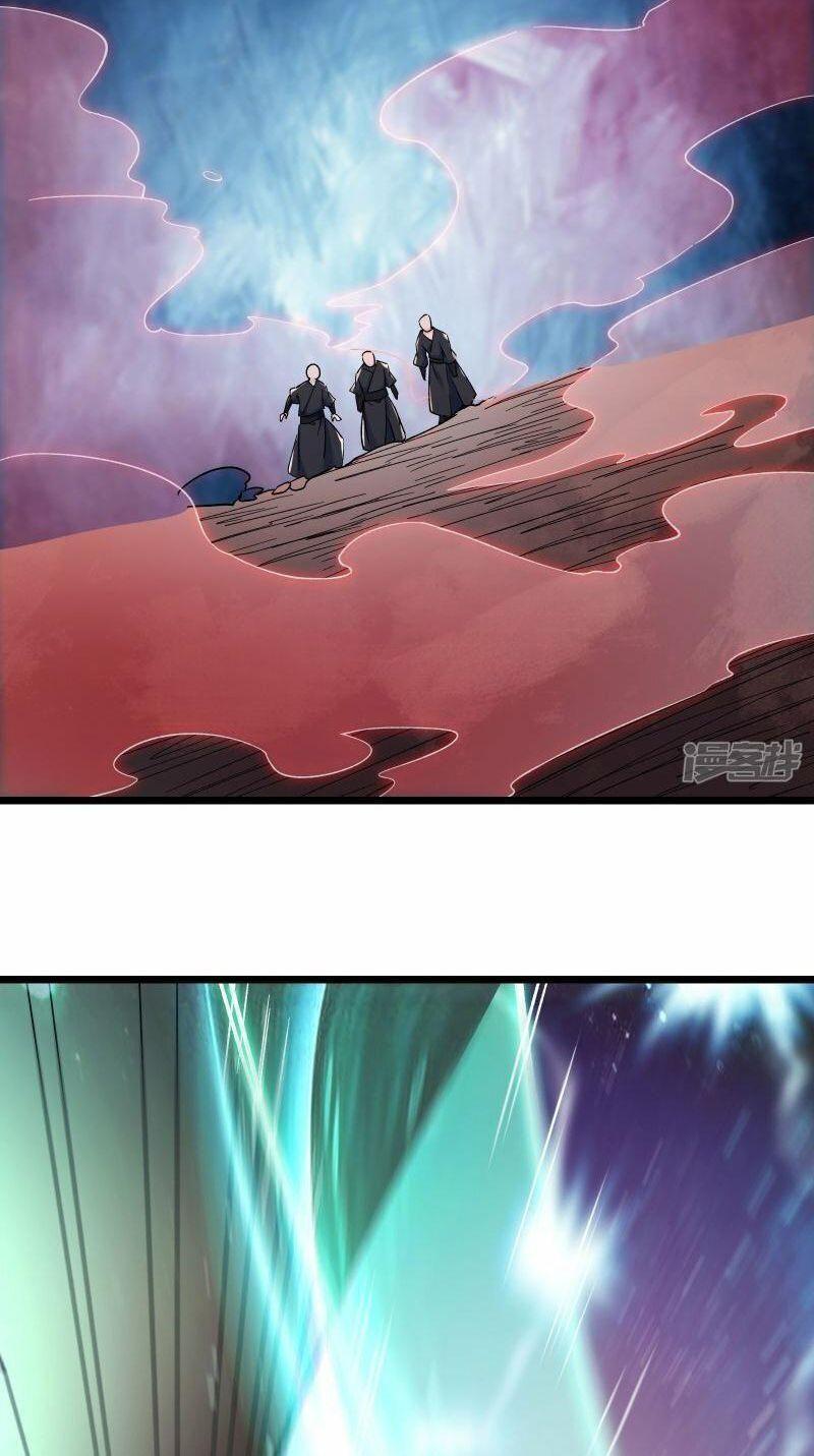 đồ đệ ta toàn là nữ ma đầu chapter 136 31