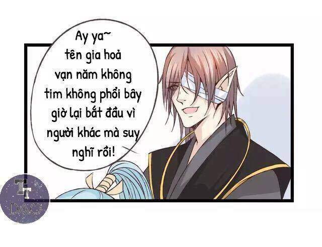 tôi không phải đa nhân cách chapter 25 44