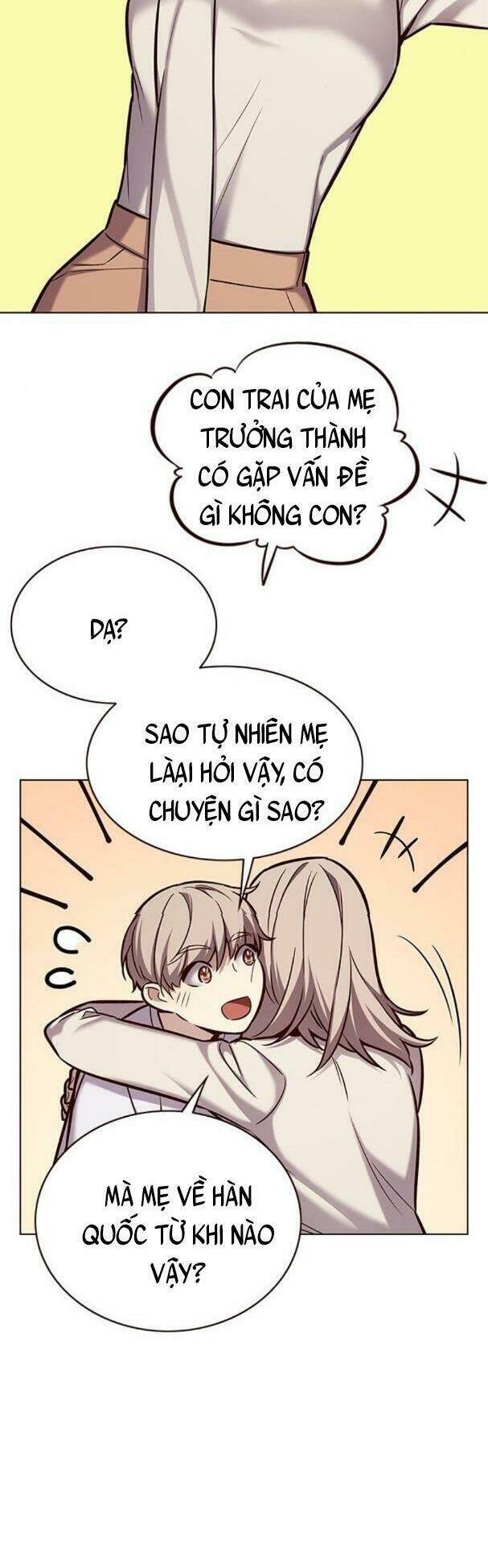 Hoá Thân Thành Mèo chapter 0 3