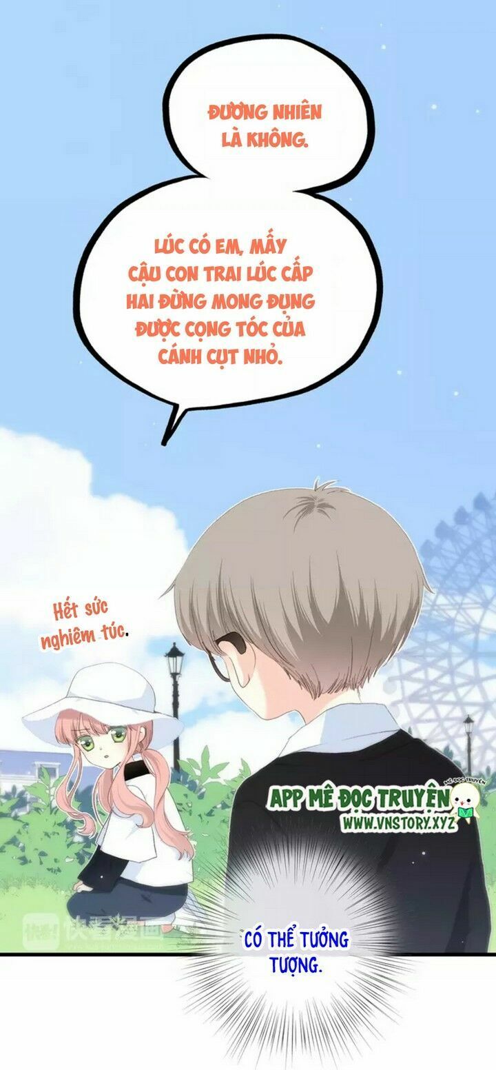 con tim rung động 2 chapter 14 7