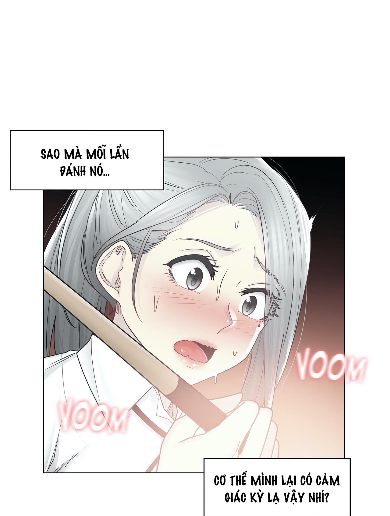 mở khóa tim em chapter 31 44
