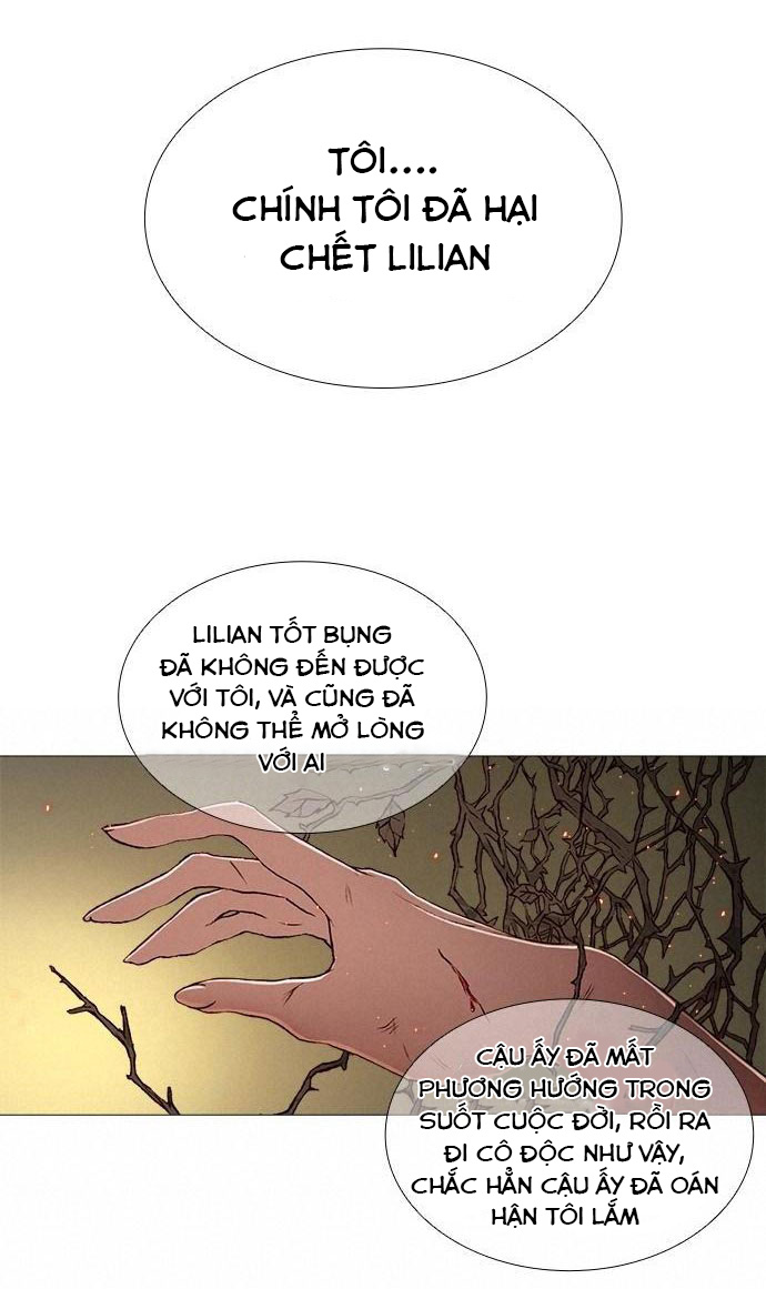 tôi chính là nhà sưu tập chim chapter 16 16