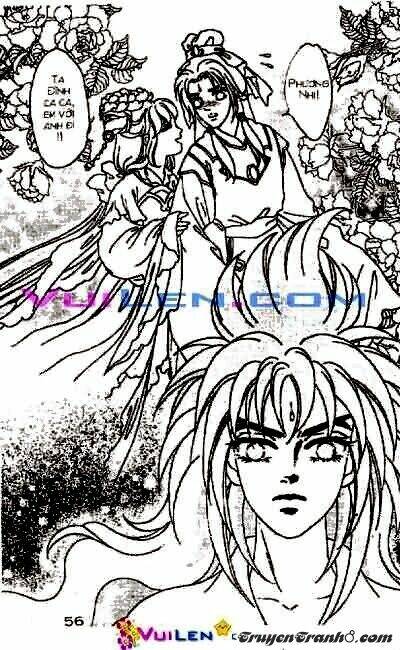 đóa hoa yêu kiều chapter 2 57