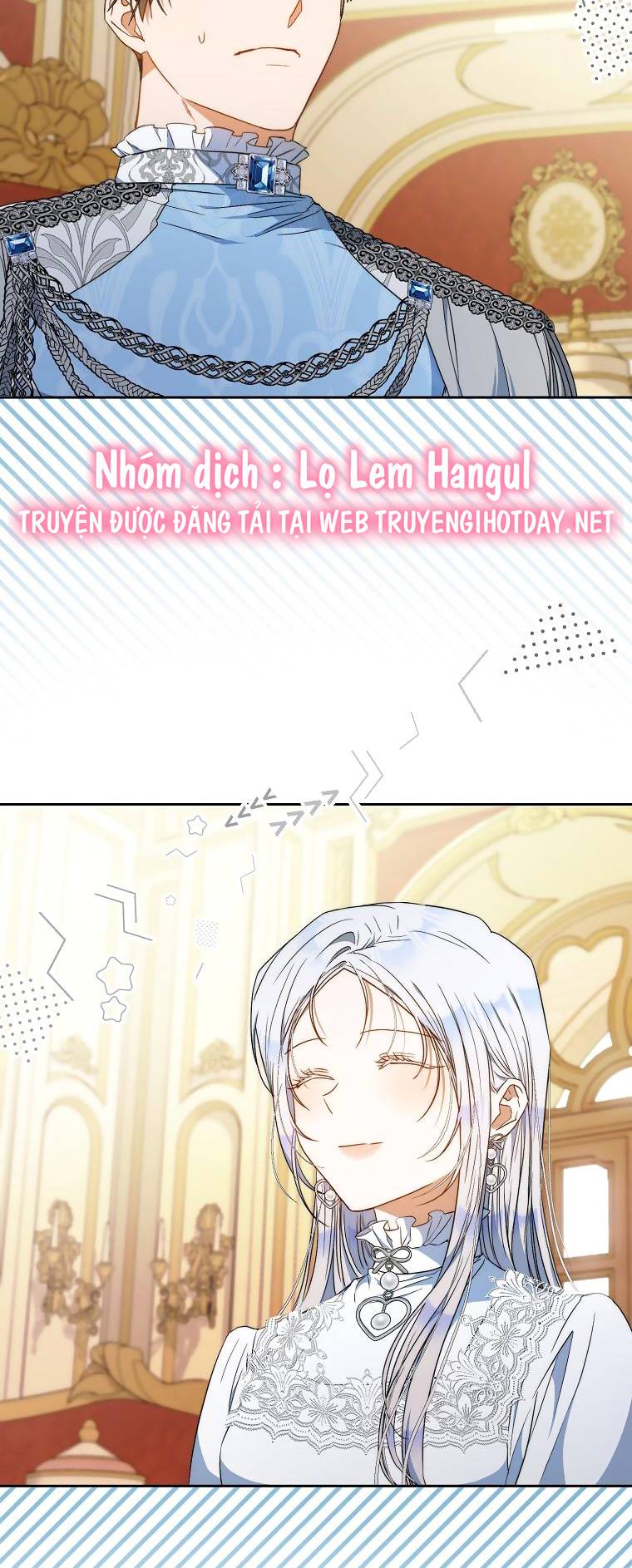 Tôi Trở Thành Vợ Nam Chính chapter 92.1 28