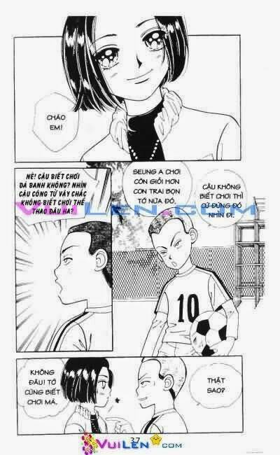 kẻ săn tiền chapter 2 37