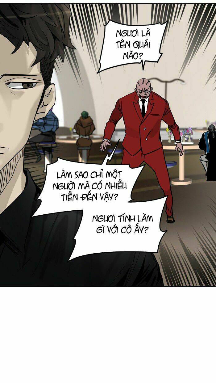 cuộc chiến trong tòa tháp chapter 301 76