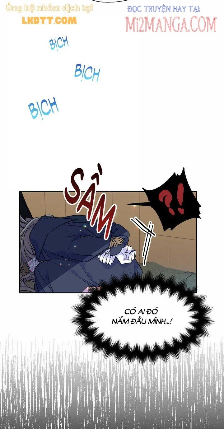 bệ hạ, xin đừng giết tôi!! chapter 47.5 25