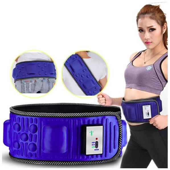 HEAL X5 - đai massage thon gọn cơ thể