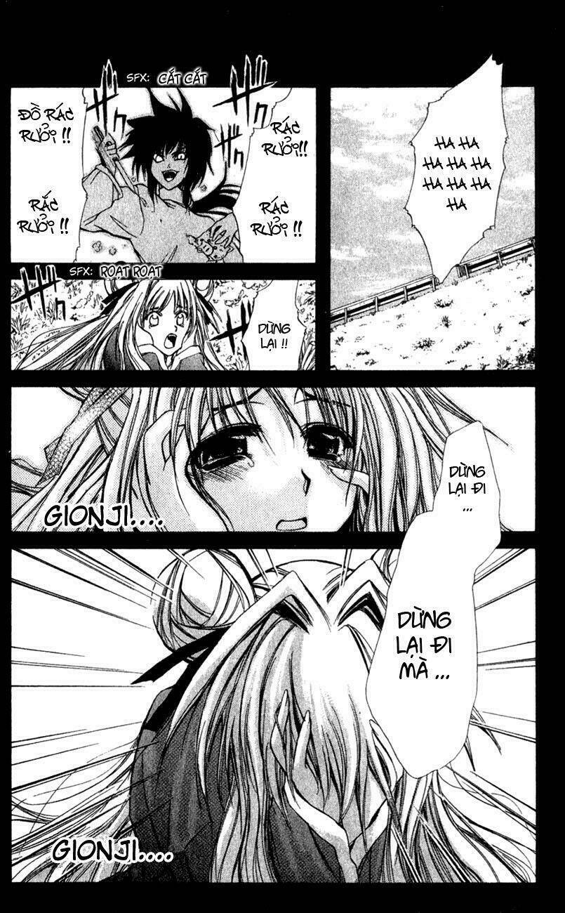 watashi no messiah-sama chapter 19 52