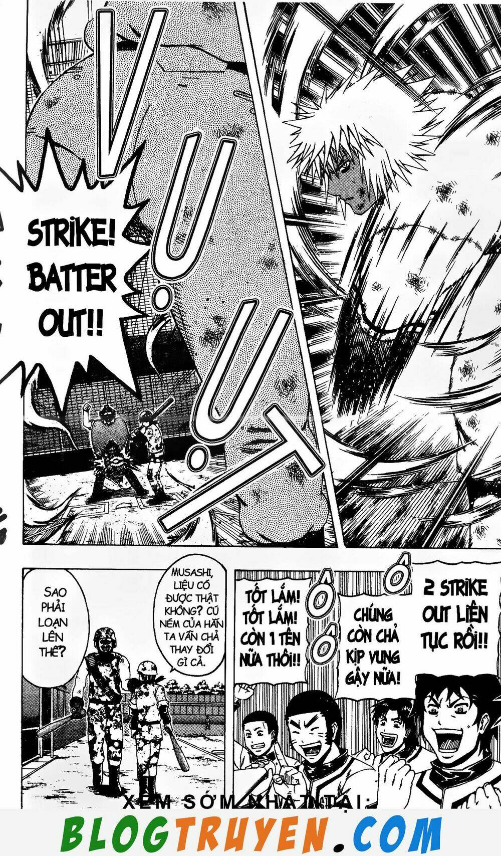 mr.fullswing chapter 124 9