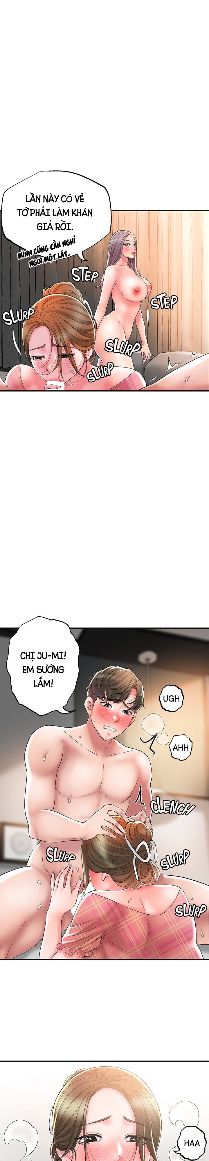 thị trấn nóng bỏng chapter 35 5