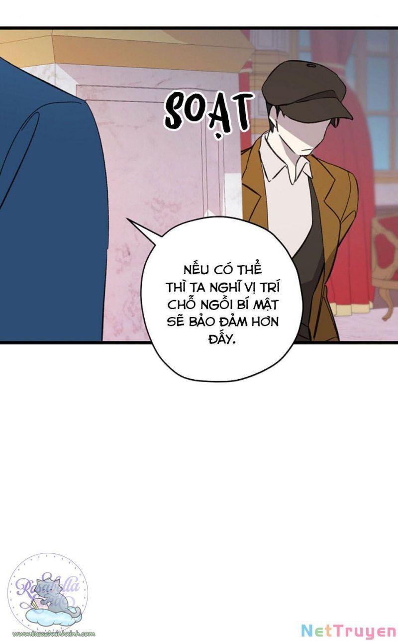 xin hãy cứ khóc, thái tử chapter 5 65