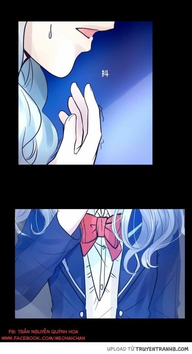 trả thù trường trung học phần 2 chapter 3 24