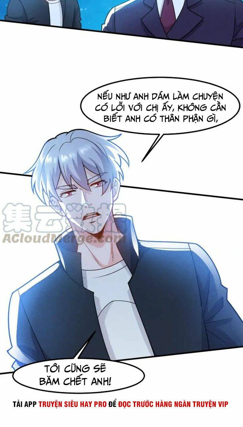 cao thủ cận vệ của nữ chủ tịch chapter 149 3