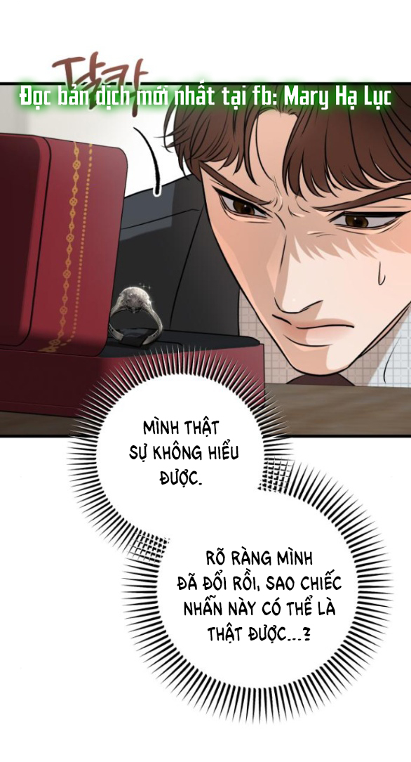 Nóng Lòng Muốn Giày Vò Em chapter 55.2 13