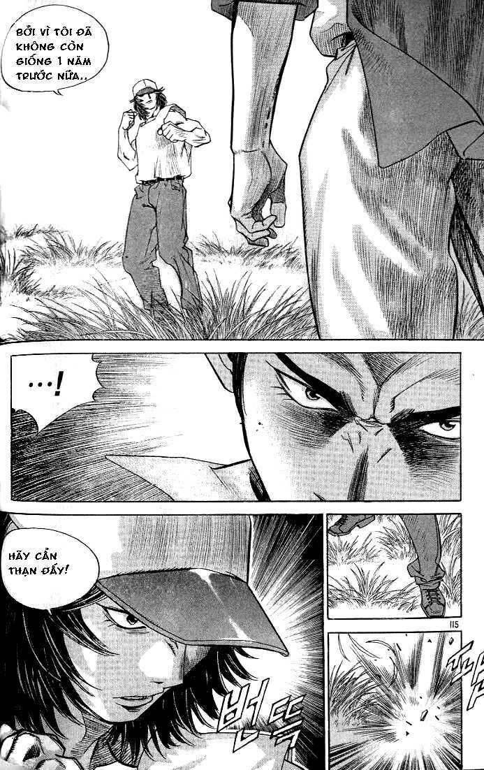 change guy chapter 216 5