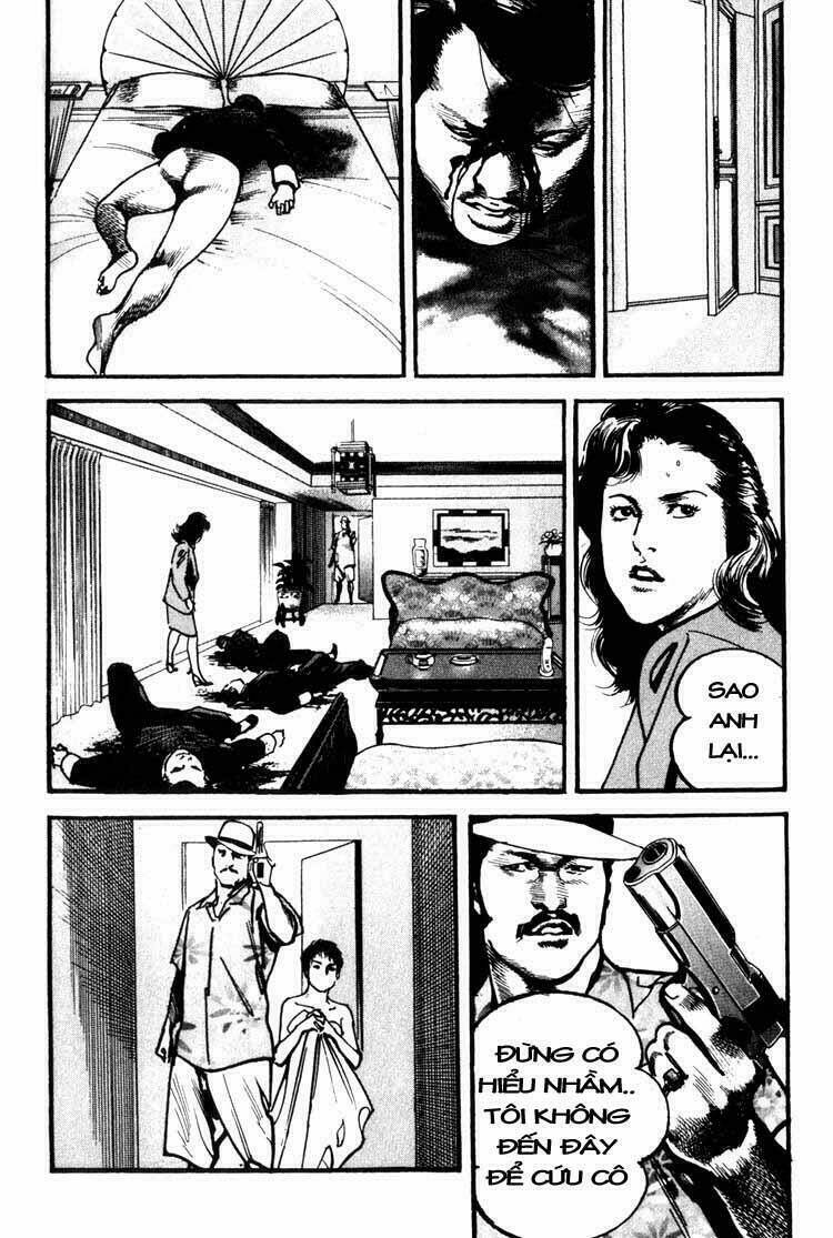 strain chapter 21 15