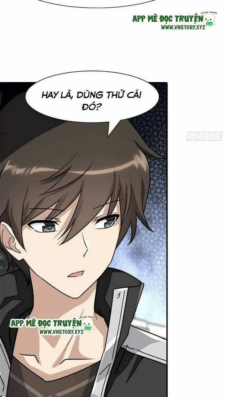 bạn gái virus của tôi chapter 173 9