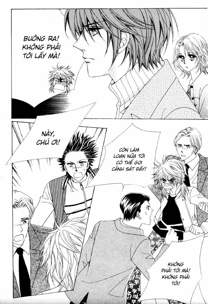 she's scary chapter 52 6