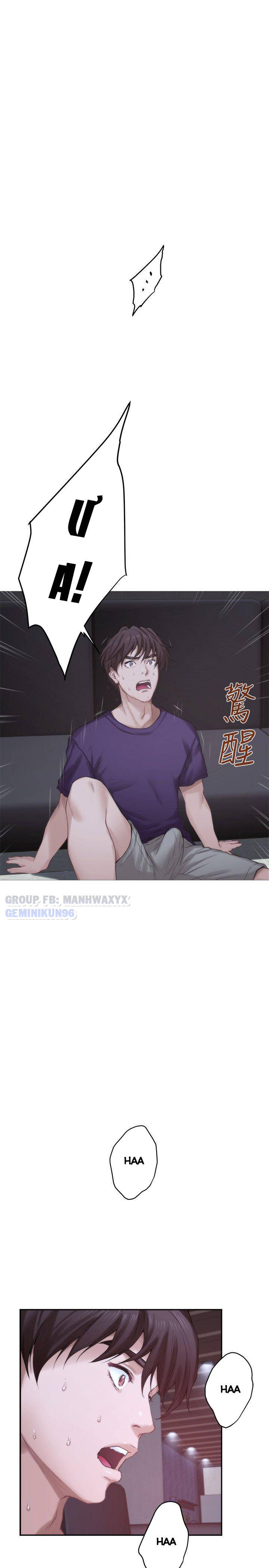 cặp đôi s chapter 43 19