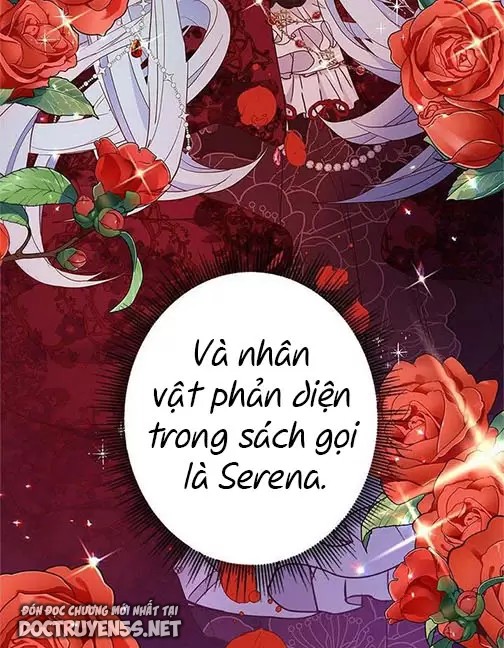 nếu tôi là nhân vật phản diện liệu tôi sẽ chết chapter 2 13