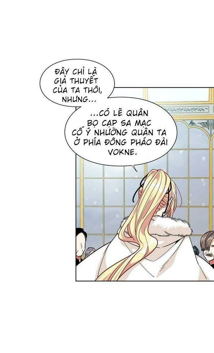 nữ hoàng ngoại khoa chapter 59 13