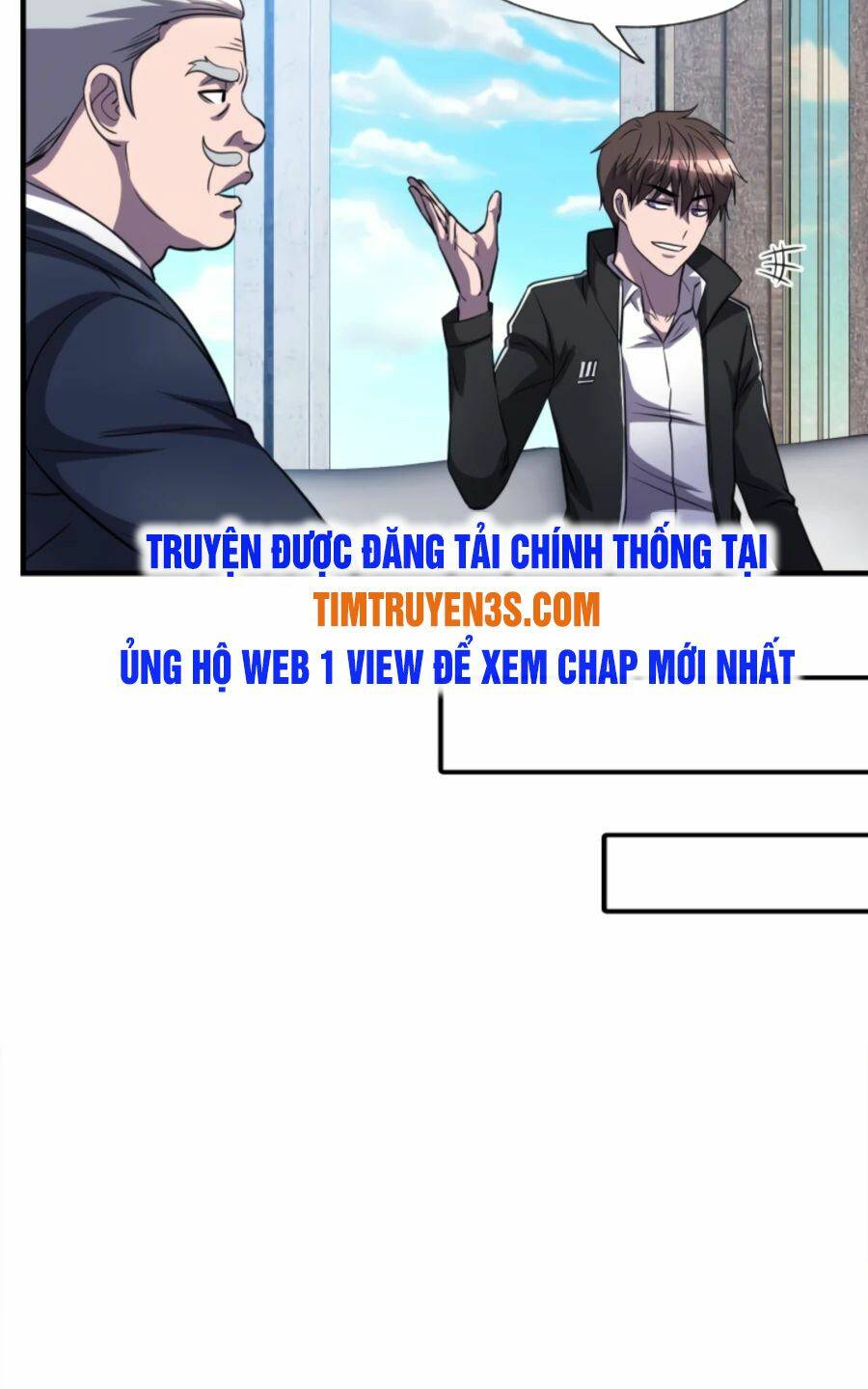 mẹ tôi là chòm sao bảo hộ m chapter 31 17