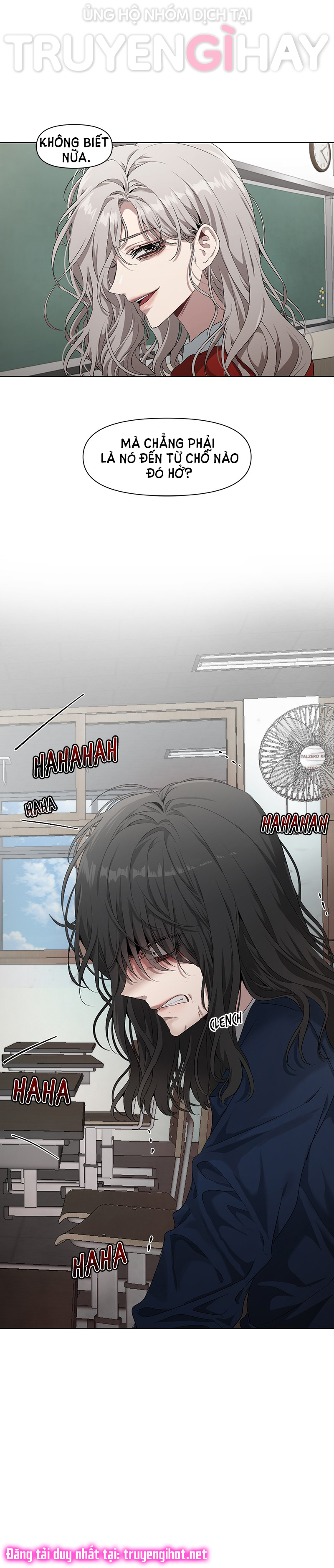 Tự Do Trong Mơ chapter 1.1 32