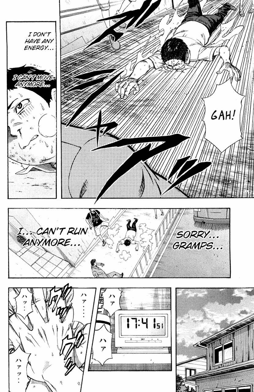 dr.duo chapter 18 15