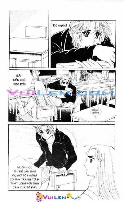 giảm cân để yêu chapter 7 40