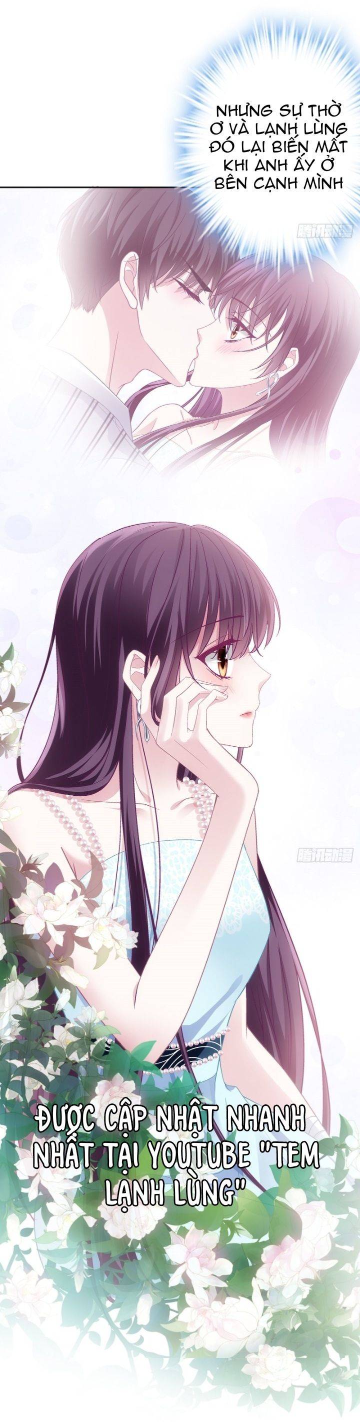 trọng sinh về chinh phục tổng tài chapter 3 4