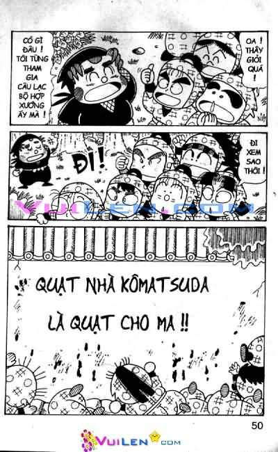 ninja loạn thị chapter 60 50