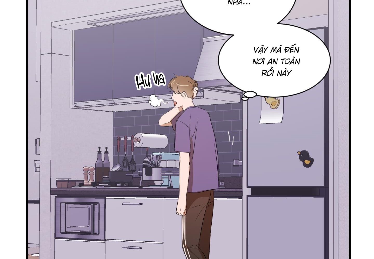 chốn riêng tư chapter 47 101