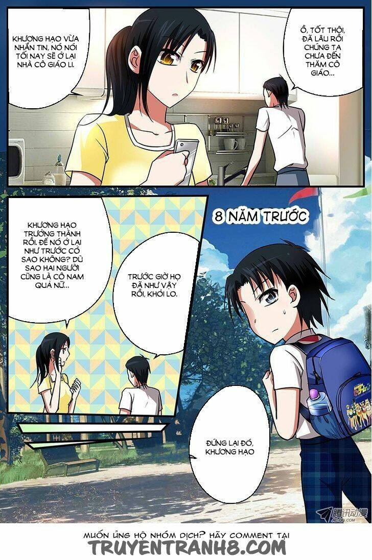 cupid's chocolates chapter 24 4