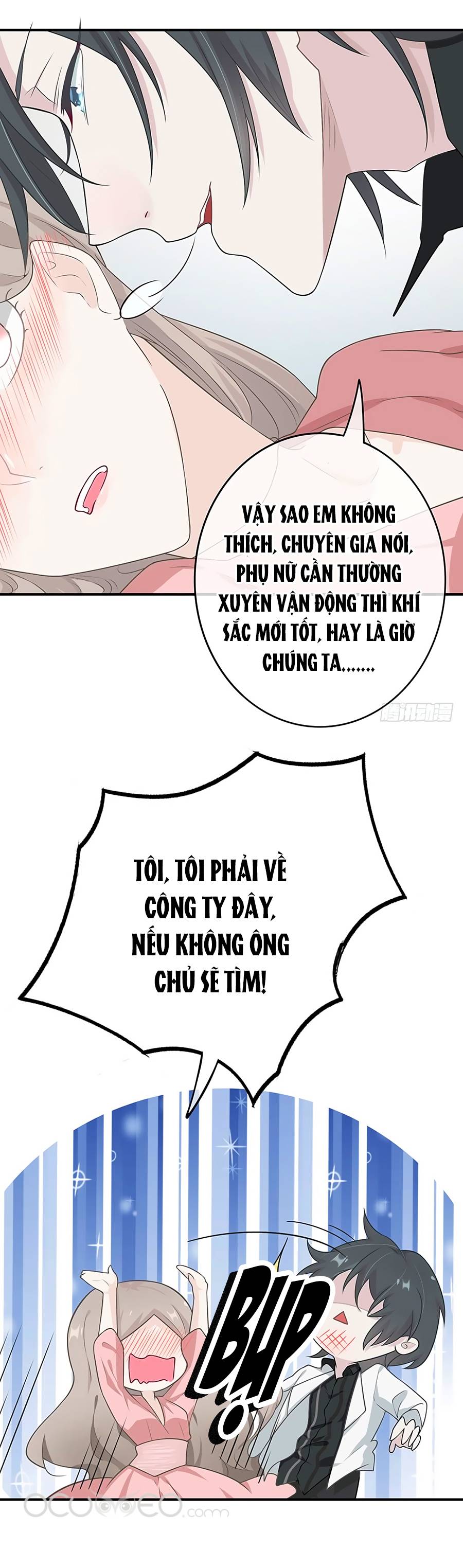 hai cách tìm gặp người yêu chapter 8 5
