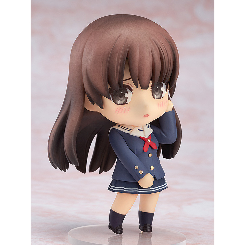 Mô Hình Nendoroid 704 Megumi Kato - Saenai Heroine No Sodatekata