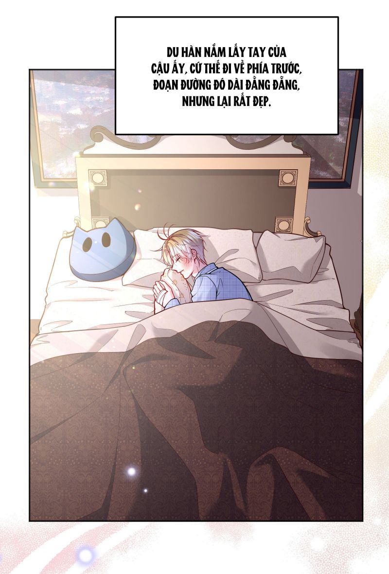 chàng nhân viên host và gã hàng xóm nguy hiểm chapter 75 3