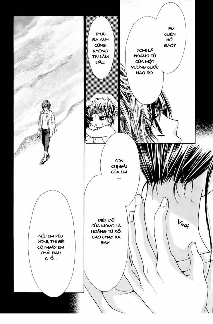 momo lover chapter 7 14