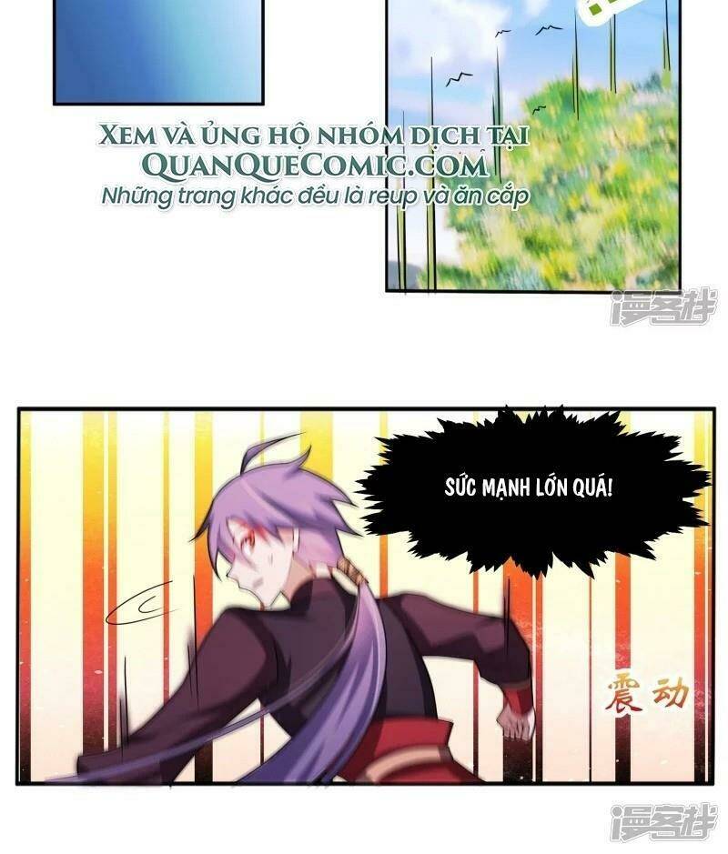 tuyệt thế thánh đế chapter 7 16