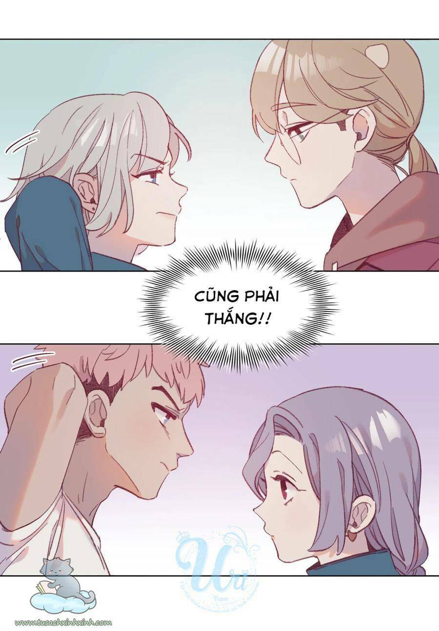 nhật ký nấm ma cô chapter 14 23