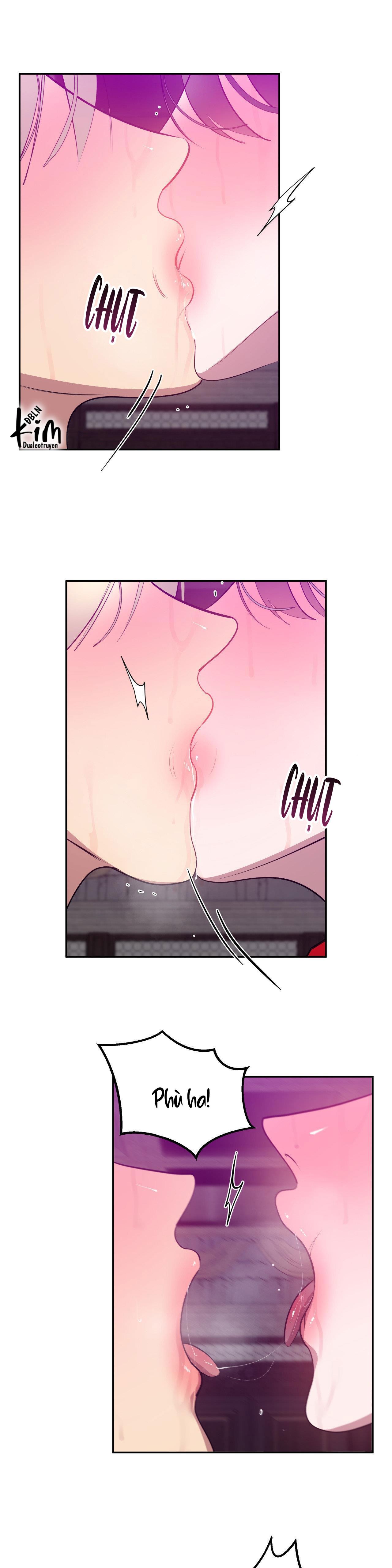 câu lạc bộ bí mật chapter 1.6 3