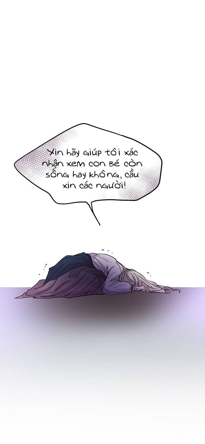 như gió trên cành cây khô chapter 29 57